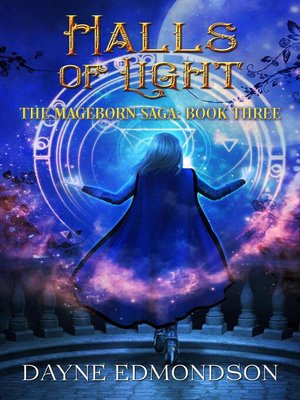 cover image of Halls of Light
